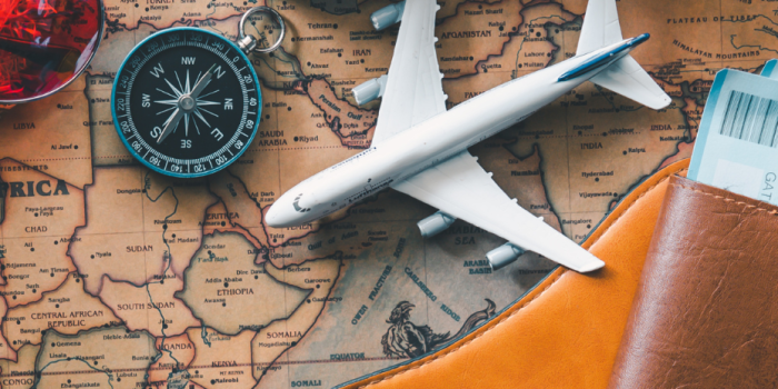 Flights, Transfers, Driving Tips